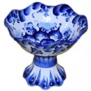 Vase for sweets