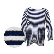 Navy undershirt