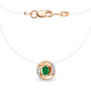 Necklace 73666
