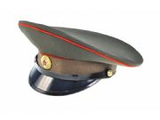 Officer's cap USSR