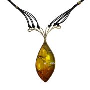 Pendant Amber