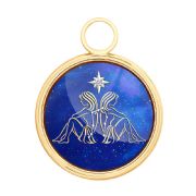 Pendant Gemini