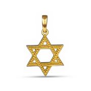 Pendant Magen David 1374