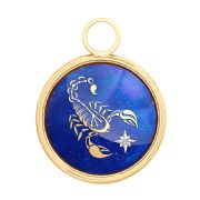 Pendant Scorpio