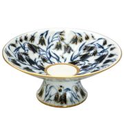 Radiant Candy Bowl Bells Design