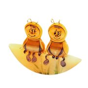 Rocking bees