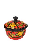 Salt cellar