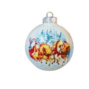 Santa Claus