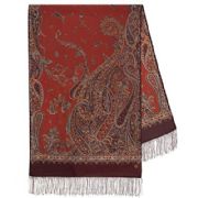 Scarf A thousand and one nights 1558-57