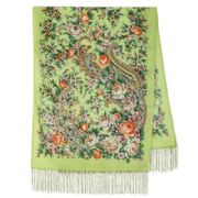 Scarf Flower Romance 1747-59