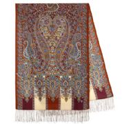 Scarf Four winds 1881-66