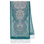 Shawl The Story of the Wanderings 1633-61