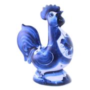 Sculpture Rooster