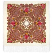 Shawl 148x148 Vasilisa 1370-1
