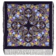 Shawl Afternoon 206-14