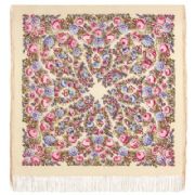 Shawl Apples 1944-3