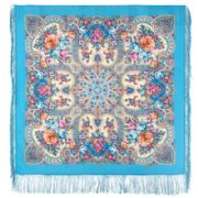 Shawl Aurora 1841-13