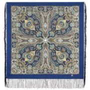 Shawl Barberry 2069-14 Shawl Barberry 2069-14