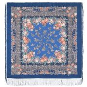 Shawl Bedtime story 1573-14