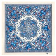 Shawl Cheerful days 1879-1