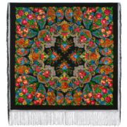 Shawl Galina 258-19