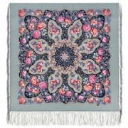 Shawl Guslitsky 1927-1