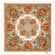 Shawl Happy Days 1879-2