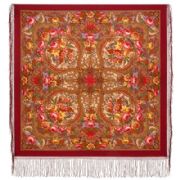 Shawl Happy Girl 1122-5 Shawl Happy Girl 1122-5