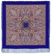 Shawl Jasmine 1176-18