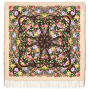 Shawl Kiss 2000-2