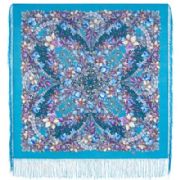 Shawl Nightingale grove 1994-11