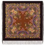 Shawl Nostalgia 573-16 Shawl Nostalgia 573-16