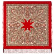 Shawl Olga Labzina 1008-5 Shawl Olga Labzina 1008-5