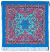 Shawl Oriental Sweets 1429-13
