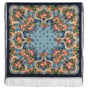 Shawl Purple Fog 983-14