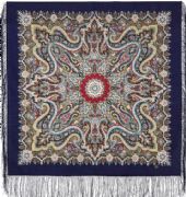 Shawl Rosemary 1850-14