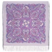 Shawl Spring Blizzard 2043-1