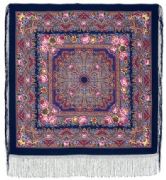 Shawl  Stop the Moment 1401-14