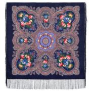 Shawl Summer Day 1814-14