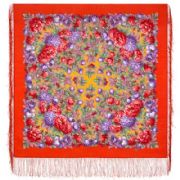 Shawl Summer gifts 2009-4
