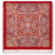 Shawl The Murmur of the River 2038-5 Shawl The Murmur of the River 2038-5