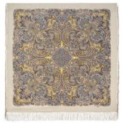 Shawl The sun is clear 1935-2