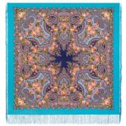 Shawl Wine berries 2025-11 Shawl Wine berries 2025-11