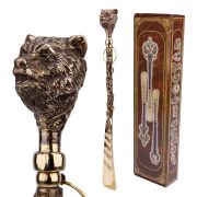 Shoehorn Bear