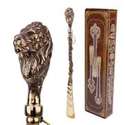 Shoehorn VIP "Leo"