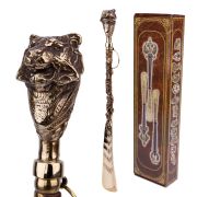 Shoehorn VIP "Tiger"