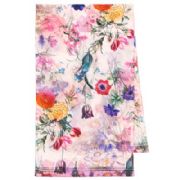 Silk Shawl 10421-1