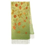 Silk Shawl Magic Alley 1051-60