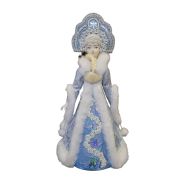 Snow Maiden Big