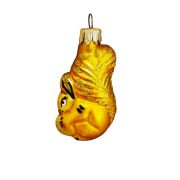 Squirrel mini